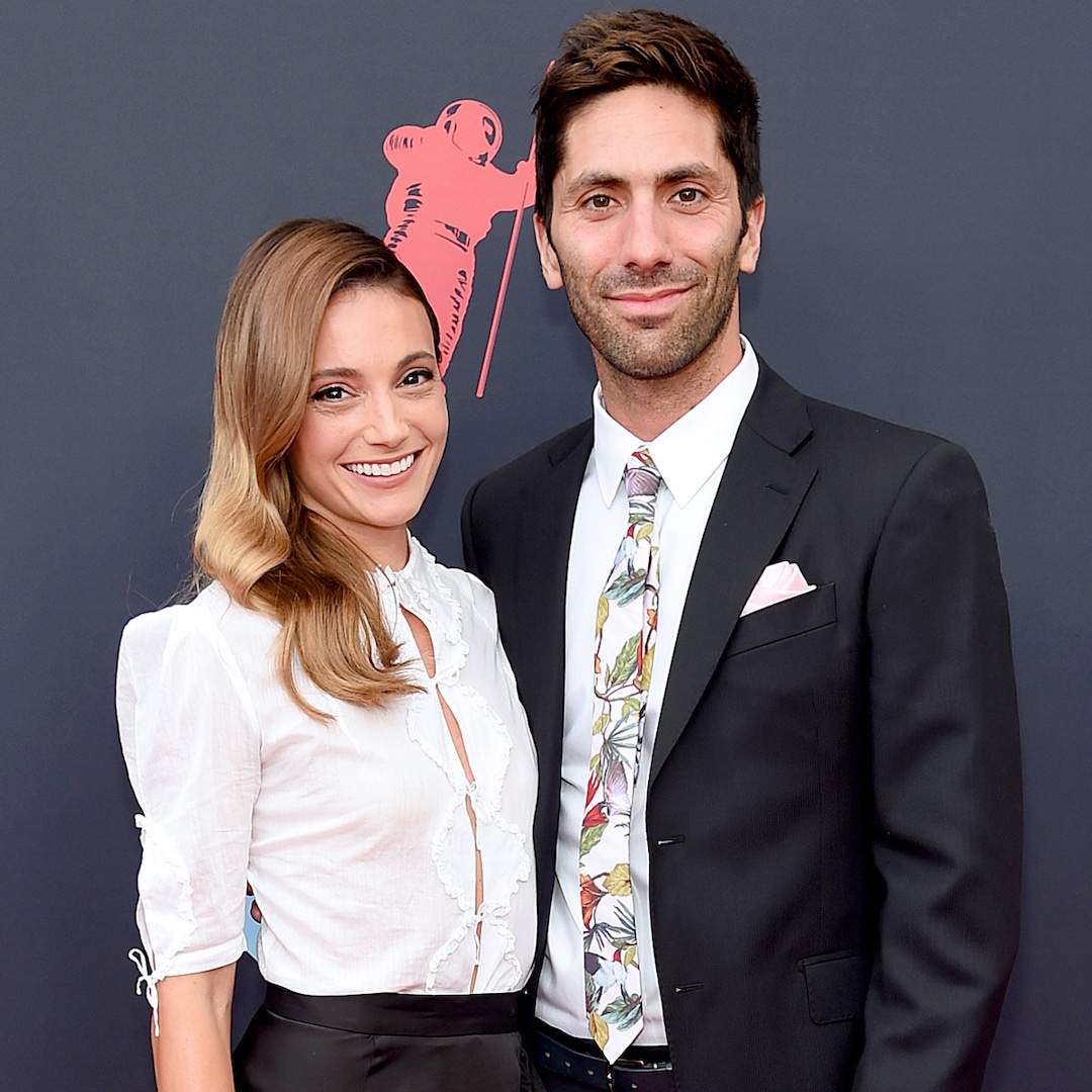 Catfish's Nev Schulman and Wife Laura Expecting Baby No. 3 E! Online AP